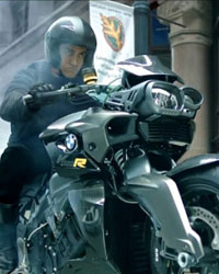 Dhoom 3